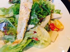 -Spice Garden印度餐厅(上海火车站店)