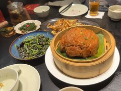 -顺香居·老字号湖北菜(江汉路店)