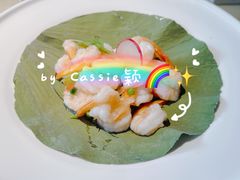 -桂满陇-十里风荷(合生汇店)