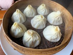 小笼鲜肉汤包-金隆兴(镜湖店)