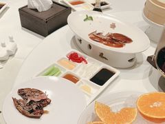 -四季民福烤鸭店(望京旺角店)