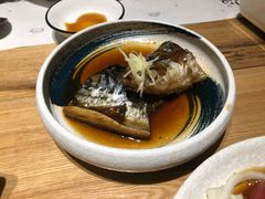 -小句号·精致料理(江南环球港店)