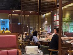 -牛村来人潮汕牛肉火锅(西单店)