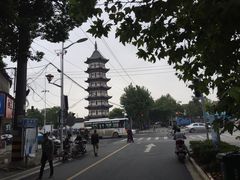 -天寿寺塔院