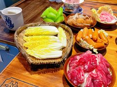 -楠火锅(广州总店)
