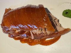 -四季民福烤鸭店(和平里店)