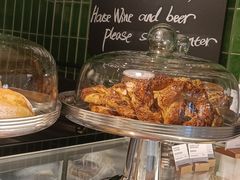 -BAKER&SPICE(环贸店)