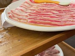 -韩屋韩国料理(天山路店)