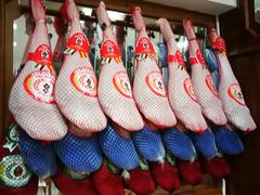 -火腿博物馆(马约尔广场店)