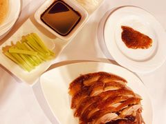 极品烤鸭-凤凰园烤鸭店·唐山菜·传承花椒肉(老唐丰路店)