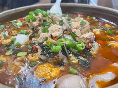 -湘聚南县土菜馆(龙山二路店)