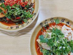 -芙蓉树下·四川冒菜(大悦城店)