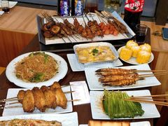 -江湖翅客(琶洲新村店)