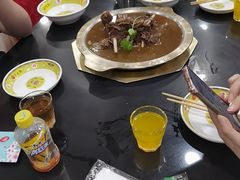 -芦月轩羊蝎子(太平桥店)