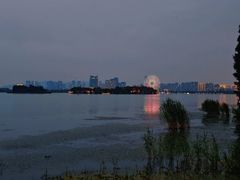 -长广溪湿地公园