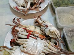 -石塘路海鲜市场(草厂中路店)