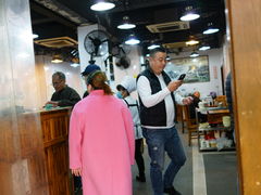 -春和面馆(常德路店)