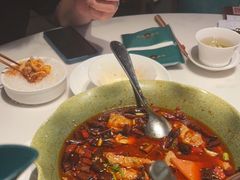 -上上席川菜(凯德乐峰广场店)