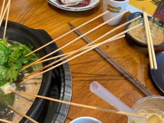 -牛小嫩串串火锅(老国贸总店)