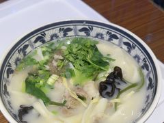 -大头亮羊汤烩面·河南非遗(良乡总店)