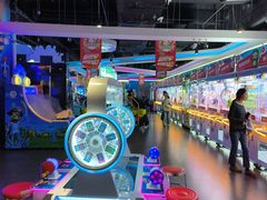 -大玩家(通州万达广场店)