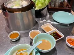 -潮界(虹桥新天地店)