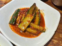 -韩一品韩国料理(柏庐南路店)