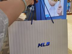 -MLB(砂之船奥莱店)