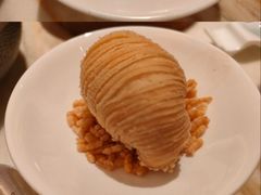 -彩丰楼中餐厅(深圳国际会展中心洲际酒店)