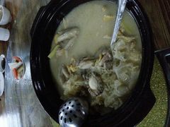 佛跳墙-邹记·美食(斗门店)