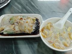 -穗银肠粉店(东川路店)