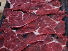 -云聚汇牛很鲜潮汕牛肉火锅(克拉玛依汉博店)