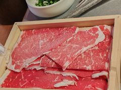-巴奴毛肚火锅(新街口金鹰店)