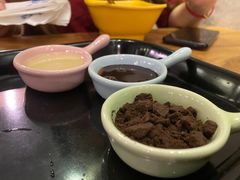 -七七家的糖水店(南湾街1号店)