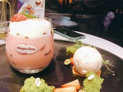 -哈根达斯(滨江店)