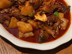 -新疆亚克西音乐餐厅(南方花园店)