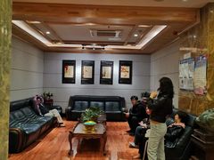-汉宫汤泉汗蒸洗浴(五四广场店)