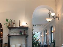 -夏朵餐厅(丁香店)