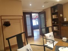 -天蓮珍素館