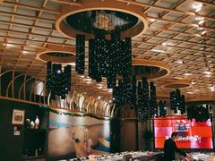 大堂-赤坂亭·M9和牛烧肉·铁板烧·日料398放题(长泰广场店)