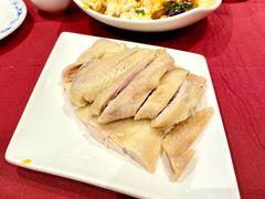 吉士咸鸡-老吉士酒家(天平路店)