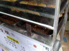 -朱记小郑酥烧饼(建康路店)