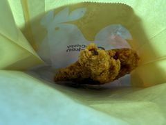 麦麦脆汁鸡（带骨里脊）-麦当劳(桃仙机场到达层店)