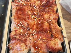 -小川洋风料理(武胜路凯德广场店)