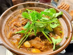 -川香煲(茅台路店)