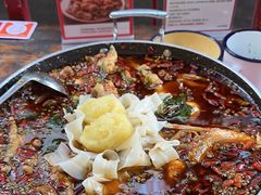 -聂发财重庆江湖菜(解放碑店)