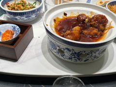 -曾家厨房·新徽菜(高新天柱路店)