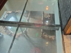 -缘福乡村铁锅炖民宿(八达岭店)