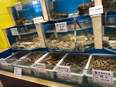 -荣祥海鲜·烟台菜(胜利路二部)