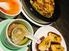 -真爱中国餐馆·年华店(朱雀大街店)